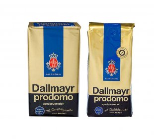 Dallmayr Prodomo