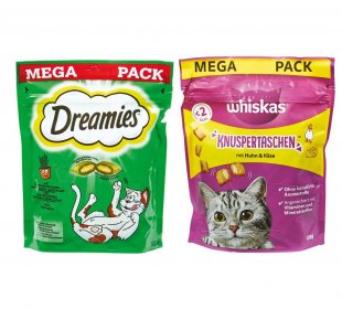 Whiskas Dreamies