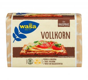 Wasa Knäckebrot