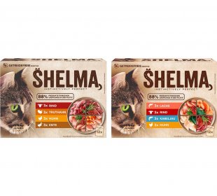 Shelma Multipack