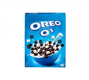 Oreo O’s Cerealien