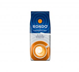 Rondo Cappuccino