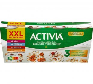 Danone Activia