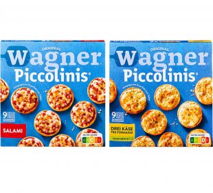 Wagner Piccolinis