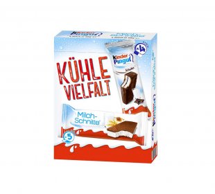 Ferrero Kühle Vielfalt Mix Pack