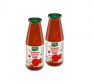 Passata Rustica