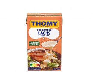 Thomy Les Sauces