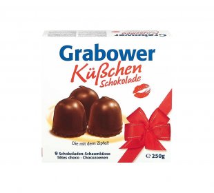 Grabower Küsschen