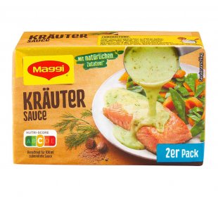 Maggi Sauce